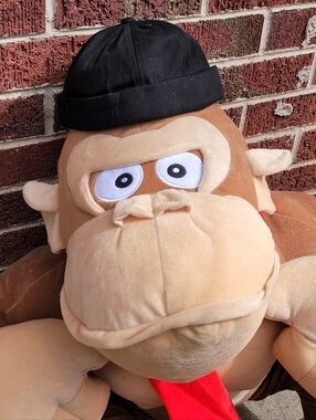 Brimless Baseball Cap